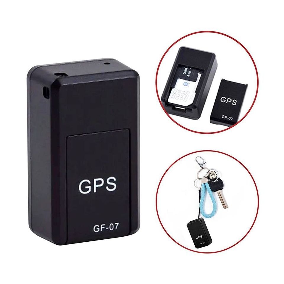 MINI RASTREADOR GPS - J&L TECH STORE 