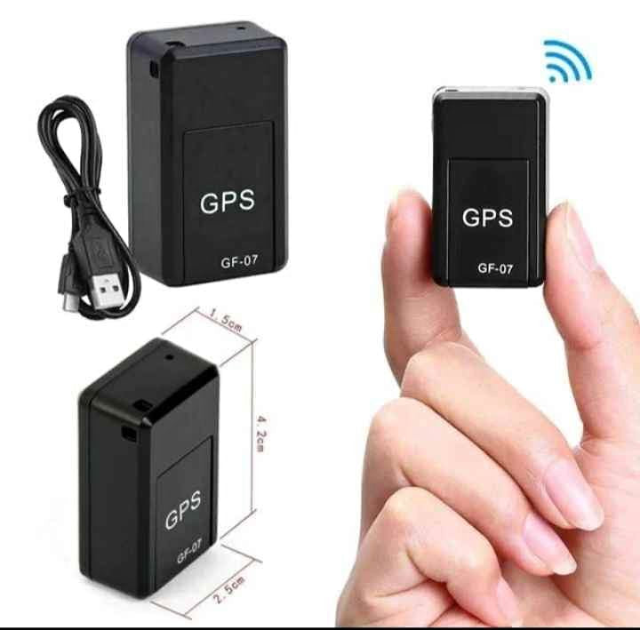 MINI RASTREADOR GPS - J&L TECH STORE 