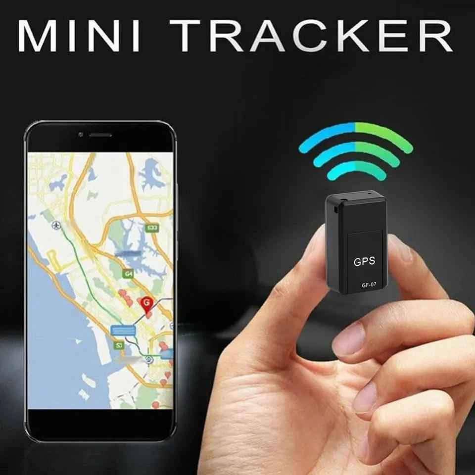 MINI RASTREADOR GPS - J&L TECH STORE 